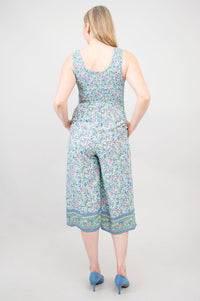 Springbok Jumpsuit, Salerno