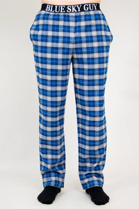 Tanner Pant, Tartan Plaid, 100% Cotton