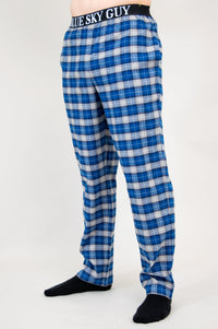 Tanner Pant, Tartan Plaid, 100% Cotton