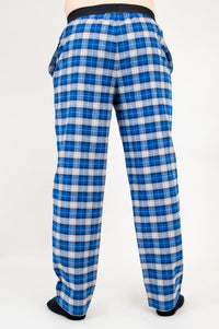 Tanner Pant, Tartan Plaid, 100% Cotton