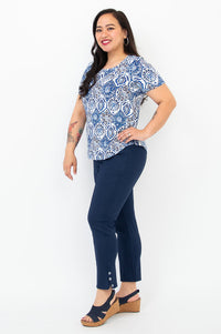 Tessa Tee, Zesty, Bamboo