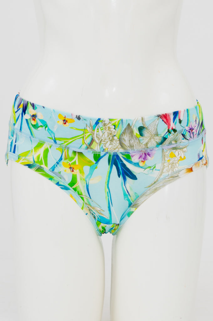 The Hipster, Genuine, Bamboo