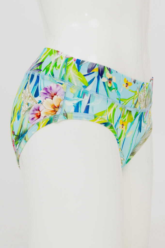 The Hipster, Genuine, Bamboo