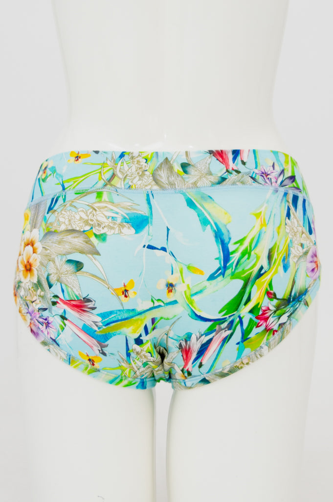 The Hipster, Genuine, Bamboo