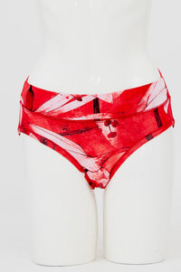 The Hipster, Passion, Bamboo