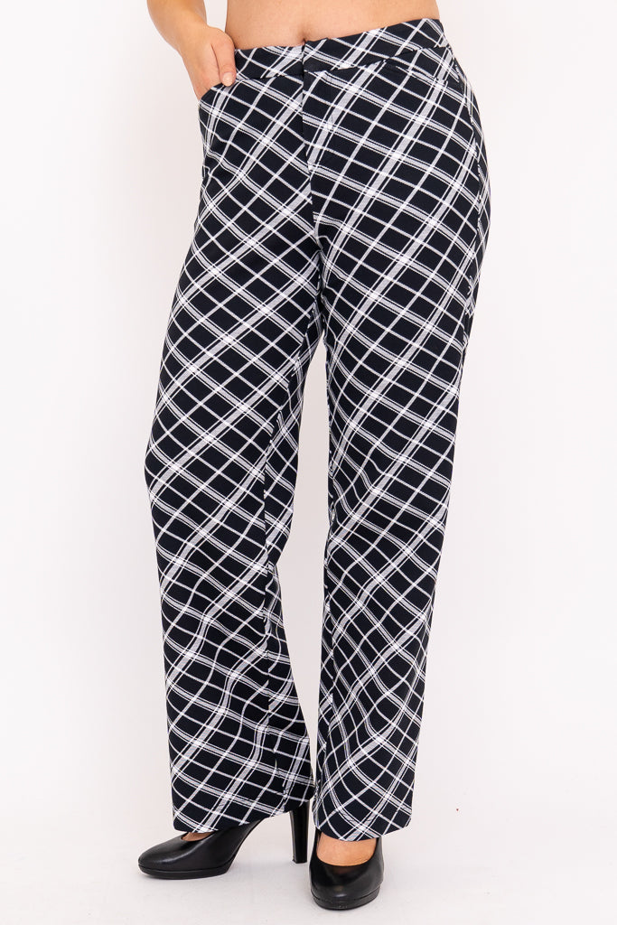 Norma Pant, Tarlic, Modal