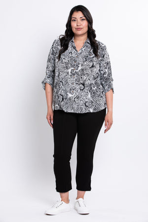 Wendy Blouse, Viking