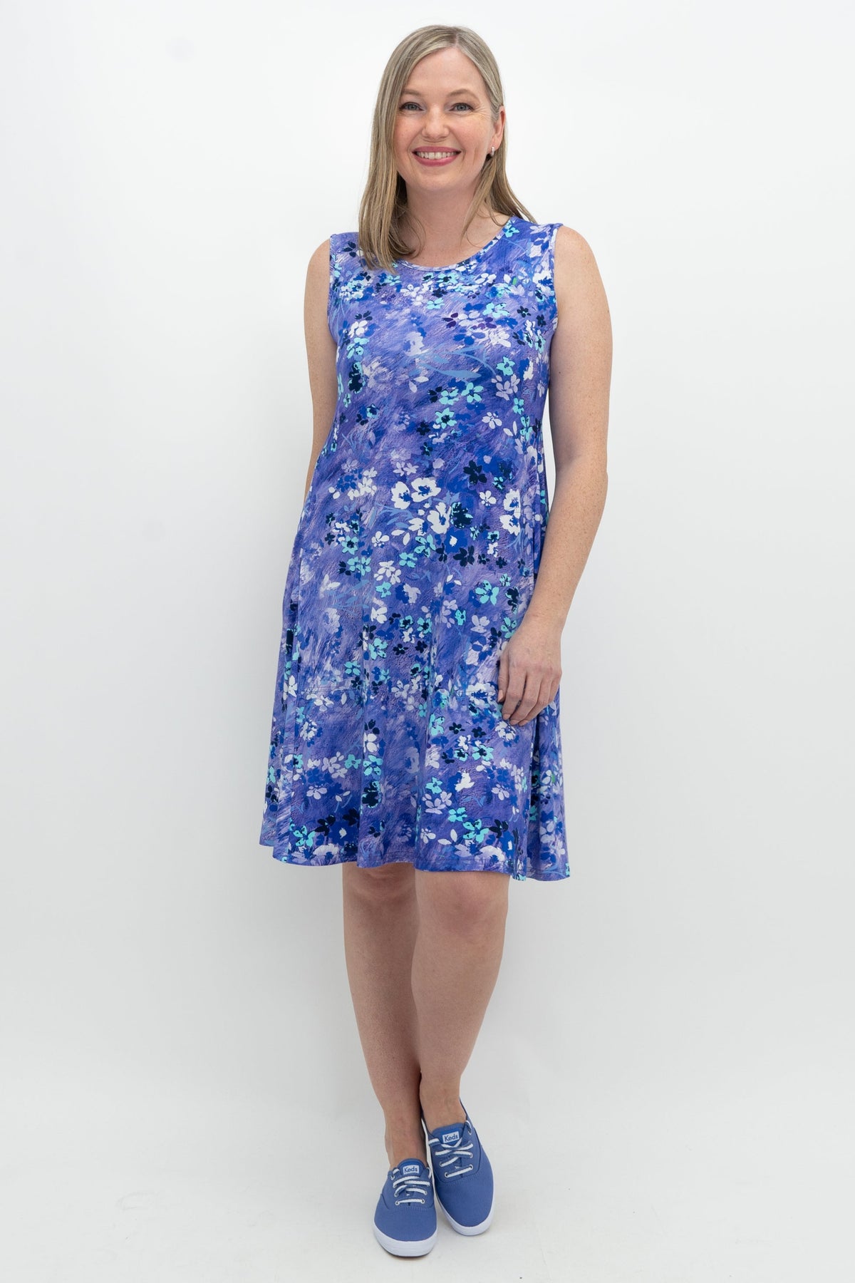 Willow Dress, Creative, Bamboo