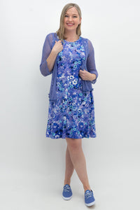 Willow Dress, Creative, Bamboo