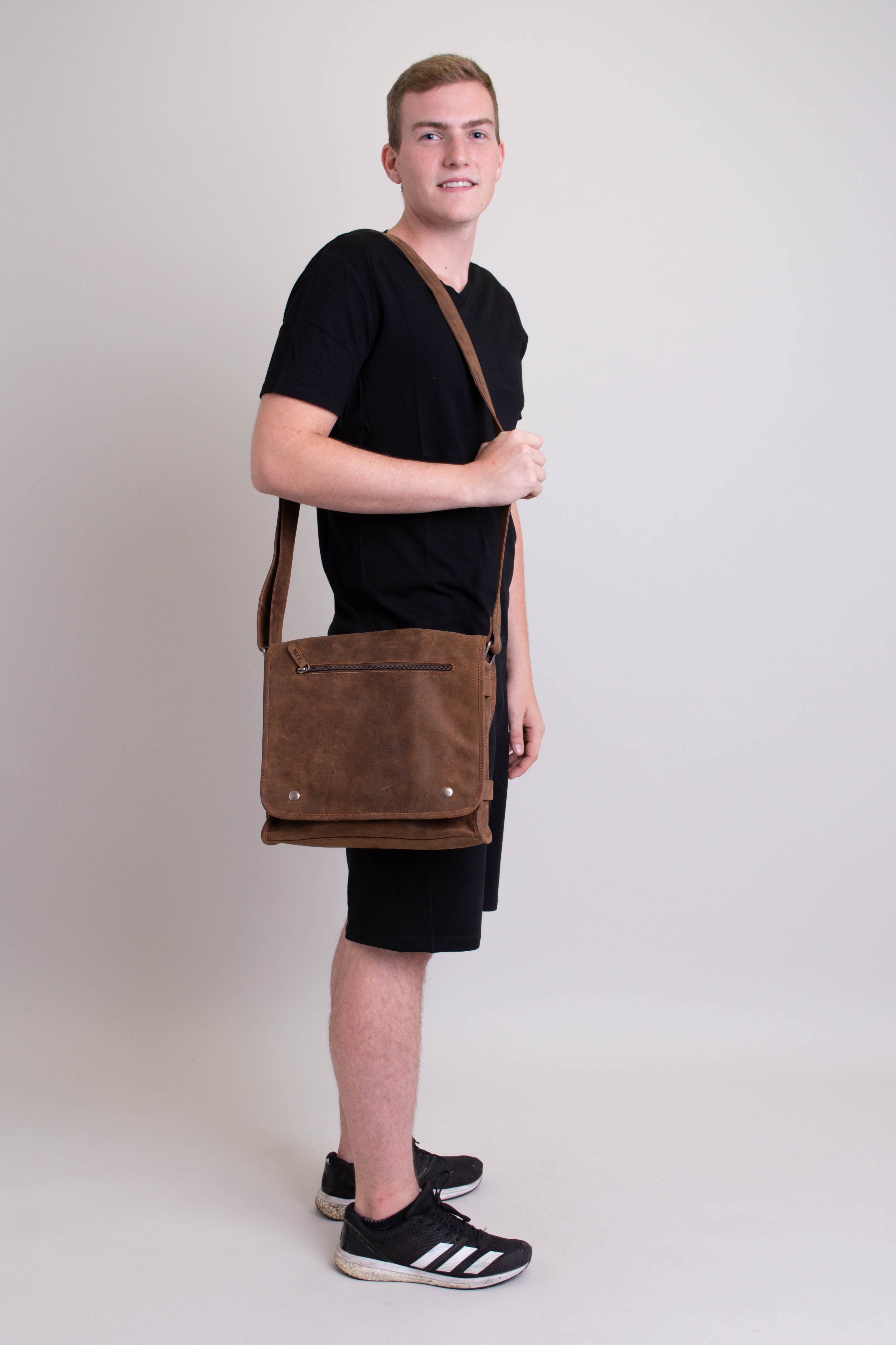 Adrian klis messenger bag on sale