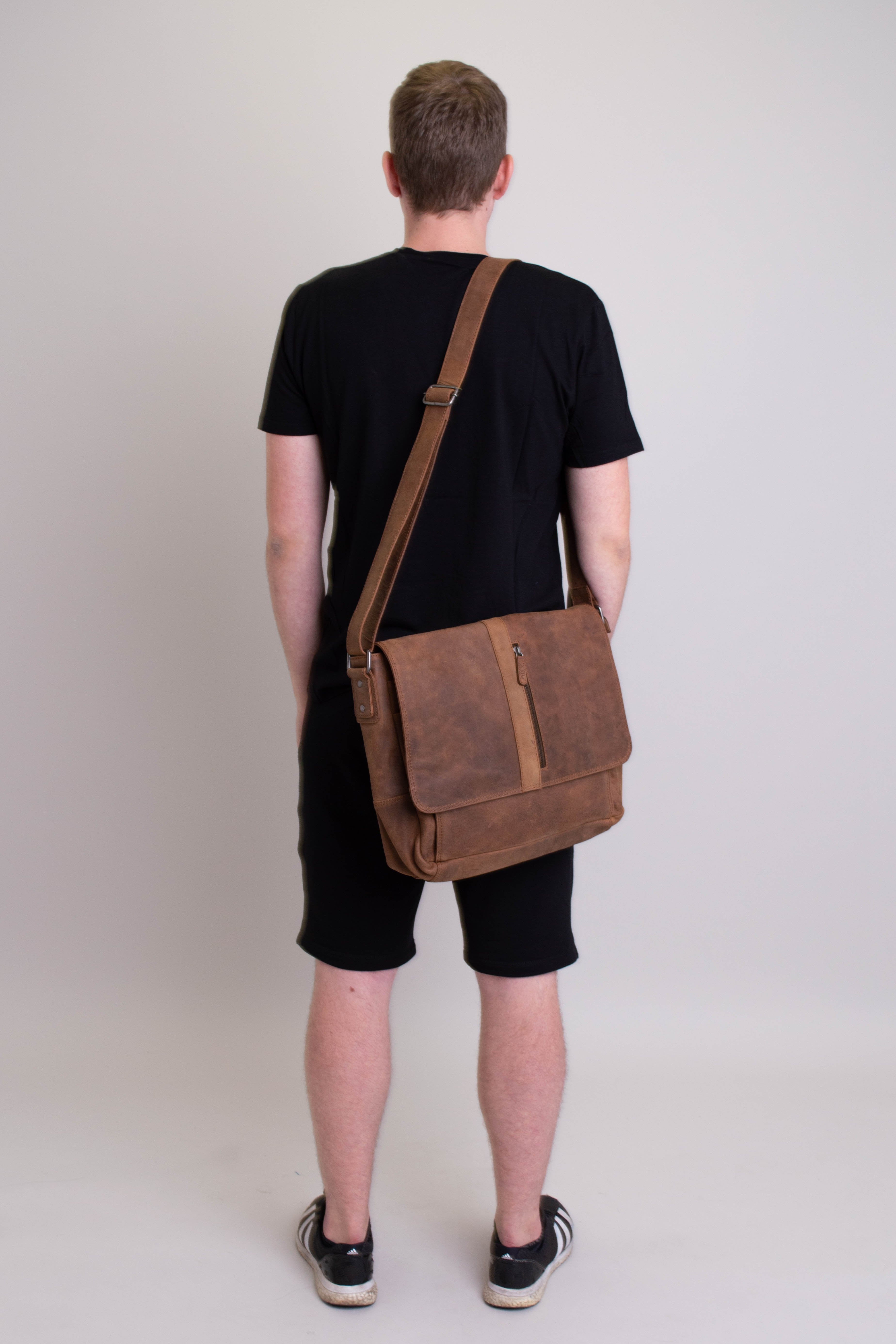 Adrian klis messenger bag on sale