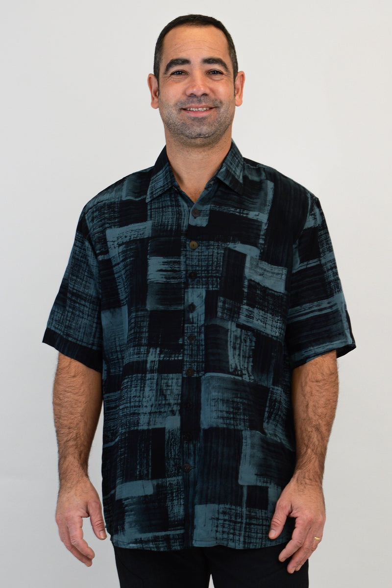 Jerry Shirt, Coal Tiles