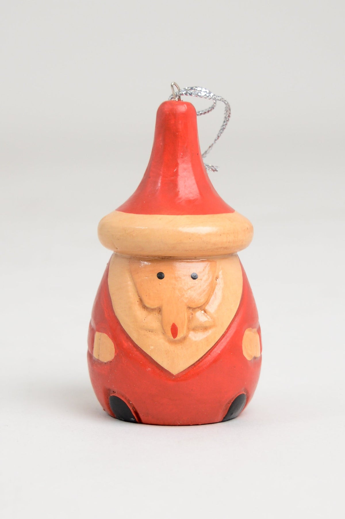 Wooden Hand Painted Handicraft 110